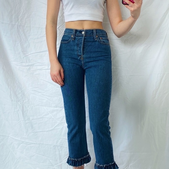 Levi’s jeans - Picture 2 of 4